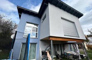 Einfamilienhaus kaufen in 9560 Feldkirchen in Kärnten, Feldkirchen Stadt - BJ 2018 ein Familien Haus 170 m² mit Garten und Carport mit 590 m² Grund- nähe medQuartier-Ärztehaus, HAK & BH Feldkirchen