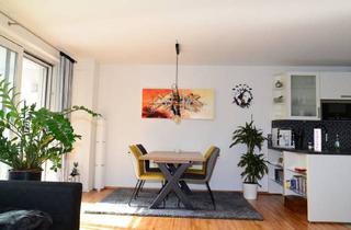 Wohnung kaufen in Joseph-Haydn-Gasse, 8073 Graz, Stylish wohnen mit Weitblick - 3-Zimmer-Terrassenwohnung mit Naturflair