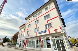 Anlageobjekt in 9560 Feldkirchen in Kärnten, Renditestarkes Zinshaus mit Wohn- und Gewerbeflächen in Top-Lage