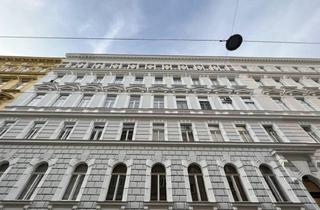 Wohnung kaufen in Clusiusgasse, 1090 Wien, Wohnung mit Charme & Möglichkeiten - 2,5 Zimmer nahe U-Bahn