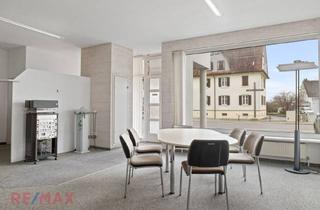 Büro zu mieten in Landstraße 88/Gr 13, 6971 Hard, Attraktive Gewerbefläche in frequentierter Lage - vielseitig nutzbar