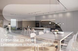 Wohnung kaufen in Doktor-Anton-Bruckner-Straße 39/B. 05, 4840 Vöcklabruck, Topmoderne Terrassenwohnung Top B.05 - Neubauprojekt SCHÖN | DORF | BLICK