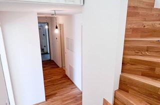 Maisonette kaufen in Stipcakgasse, 1230 Wien, HERRLICHE 2-ZIMMER-MAISONETTE MIT GROSSZÜGIGER TERRASSE + LOGGIA