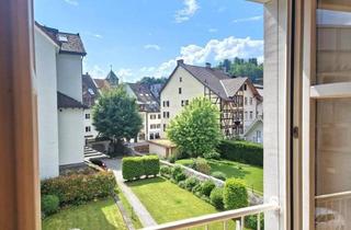 Maisonette mieten in Vorstadt 17A, 6800 Feldkirch, Zentral und charmant: 2-Zimmer-Maisonettewohnung im Herzen von Feldkirch zu vermieten!