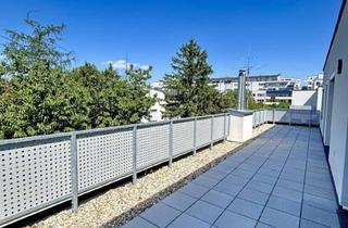 Wohnung kaufen in Stipcakgasse, 1230 Wien, Traumhafte Dachgeschosswohnung in 1230 Wien - Erstbezug mit Balkon und Terrassen!