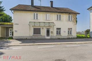 Büro zu mieten in Alberlochstraße 3, 6911 Lochau, Ideal für Idealisten: Arbeiten und Wohnen im Herzen von Lochau