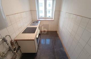 Wohnung kaufen in 1160 Wien, SANIERUNG ZUM KLEINEN PREIS