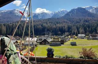 Wohnung kaufen in 9530 Bad Bleiberg, THERMENPARADIES: WOHNEN, WO ANDERE URLAUB MACHEN