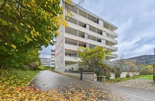 Wohnung mieten in 6900 Bregenz, Moderne 2-Zimmer-Wohnung mit großer Terrasse und Tiefgaragenplatz
