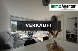 Wohnung kaufen in 6800 Feldkirch, 2 Zimmer-Wohnung | Neubau | Modern
