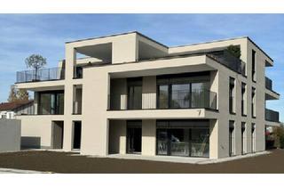 Wohnung kaufen in 6800 Feldkirch, Wohnpark Gisingen - TOP 12 - 3 Zimmer Wohnung