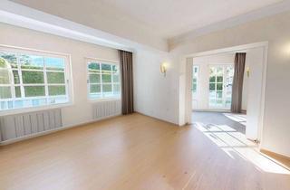 Wohnung kaufen in 6100 Seefeld in Tirol, Invest: Zentrumsnahes & ruhiges Gartenapartment zur touristischen Vermietung