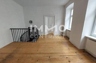 Wohnung kaufen in Neustiftgasse, 1070 Wien, Neustiftgasse! Ruhige Innenhoflage in gepflegtem Altbau