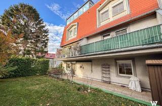 Wohnung kaufen in 2351 Wiener Neudorf, +++ Exklusive Eigentumswohnung in Wiener Neudorf +++ mit Garten und Terrasse I Garagenstellplatz