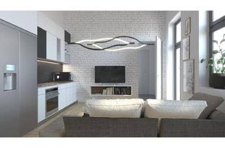 Wohnung kaufen in Hermanngasse, 1070 Wien, ++ CITYLIVING PUR ++ 1-ZIMMER APARTMENT mit BALKON im 7. Bezirk