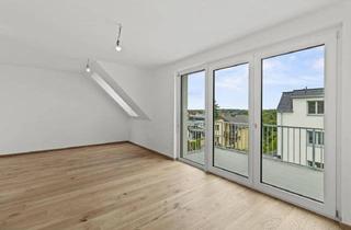 Wohnung kaufen in Tullner Straße, 3423 Sankt Andrä vor dem Hagenthale, ++ RESERVIERT - TOP 17 ++ ERSTBEZUG mit hochwertiger Ausstattung