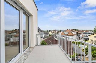 Wohnung kaufen in Tullner Straße, 3423 Sankt Andrä vor dem Hagenthale, ++ TRAUMHAFT ++ VIER Zimmer mit BALKON