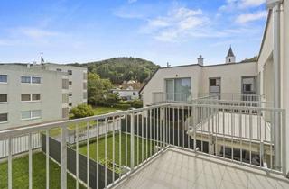 Wohnung kaufen in Tullner Straße, 3423 Sankt Andrä vor dem Hagenthale, ++ WEIHNACHTSAKTION von 3 PROZENT ++ Neue VIER Zimmer mit BALKON