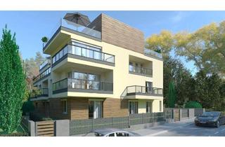 Wohnung kaufen in Hüttergasse, 1140 Wien, ++ SONNE, RUHE UND CHARME ++ Ihr neues Heim mit Garten