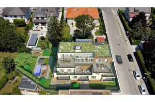 Maisonette kaufen in Hüttergasse, 1140 Wien, ++ RAUM, LICHT & PANORAMA ++ Stilvolles Zuhause wartet