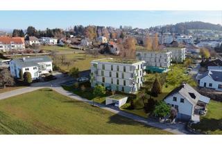 Wohnung mieten in Harrauer Straße, 4150 Rohrbach, Modernes Erstbezug-Erdgeschoss mit 116 m² Garten und Garage in Rohrbach-Berg - Schlüsselübergabe: 25.11.2025