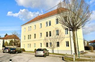 Wohnung mieten in 4312 Ried in der Riedmark, CHARMANTE 3-ZIMMER WOHNUNG IM GRÜNEN