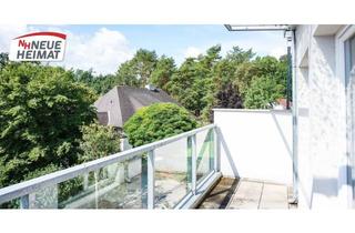 Maisonette mieten in Königgutstraße, 4470 Enns, EXKLUSIVE MAISONETTEWOHNUNG MIT 4 ZIMMER, ZWEI FREIFLÄCHEN UND ZWEI BÄDER!