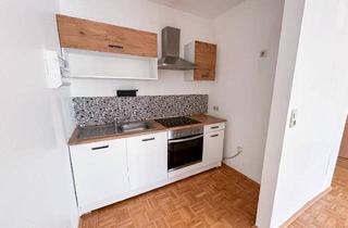 Wohnung mieten in Europastraße 1C, 8330 Feldbach, Helle Mietwohnung mit optimaler Raumaufteilung – zentrumsnah in Feldbach ...!