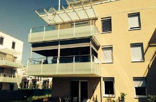 Wohnung mieten in Venusgasse 11, 9020 Klagenfurt, Moderne 2-Zimmer-Wohnung mit großem Balkon und Tiefgaragenplatz