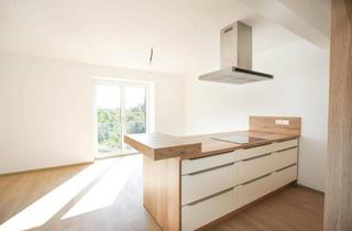 Wohnung mieten in 3100 Sankt Pölten, Modernes Wohnen auf 240m² Gesamtfläche inkl. Keller und Dachboden – ERSTBEZUG