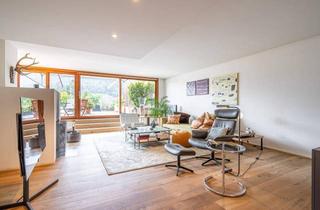 Maisonette mieten in Untermarktstraße 4a, 6410 Telfs, Exklusive Dach-Maisonette mit großer Südwestterrasse im Zentrum von Telfs