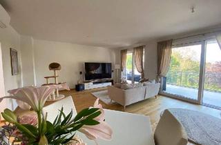 Wohnung kaufen in 2301 Groß-Enzersdorf, Exklusive Dachgeschosswohnung mit Terrasse in Top-Lage Groß-Enzersdorf samt 2 Tiefgaragenplätzen