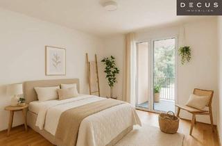 Wohnung mieten in St.-Veit-Gasse, 1130 Wien, | 2 ZIMMER | GARTEN | ST. VEIT GASSE 25 | ERSTBEZUG IN HIETZING | MIETBEGINN PER 01. DEZEMBER 2025