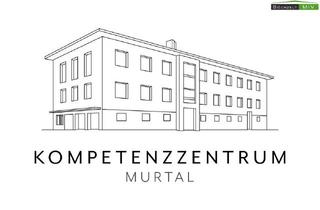Büro zu mieten in 8720 Knittelfeld, Mietobjekt in frequentierter Lage ++ KNITTELFELD ++ Kellerabteile bzw. Lagerflächen ++ Kompetenzzentrum Murtal