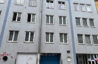 Gewerbeimmobilie mieten in Klinik Ottakring, 1160 Wien, Garagenplatz Nähe Klinik Ottakring / U3 Ottakring