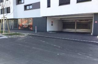 Gewerbeimmobilie mieten in Grünbergstraße, 1120 Wien, Garagenplatz bei U4 Meidling/VIO PLAZA/U4 Center zu vermieten!