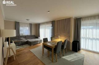 Wohnung kaufen in 5111 Bürmoos, Wohnen großzügig gedacht – 4 Zimmer plus Raum für mehr (insgesamt ca. 177 m²)