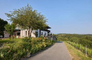 Gewerbeimmobilie kaufen in 8544 Pölfing, Weingut in einmaliger Alleinlage in der Südweststeiermark