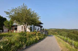 Gewerbeimmobilie kaufen in 8544 Pölfing, Weingut in einmaliger Alleinlage in der Südweststeiermark