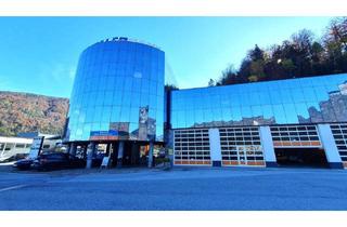 Büro zu mieten in 6330 Kufstein, Büroflächen in sehr günstiger Lage zu mieten, Kufstein