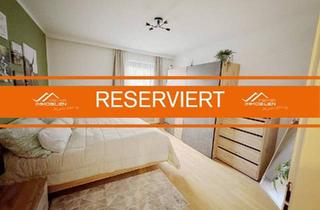 Wohnung mieten in 2650 Payerbach, Ruhige 2-Zimmer-Mietwohnung mit Balkon und Ausblick in 2640 Payerbach