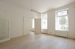 Büro zu mieten in Alserbachstraße, 1090 Wien, Zentral gelegenes Büro / Geschäftslokal Nähe Franz Josefs Bahnhof und Alserbachstraße