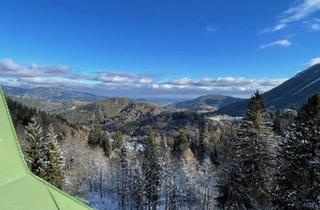 Wohnung kaufen in 2680 Semmering-Kurort, Skiparadies & Kulturelle Sommerfrische - Nähe Graz/Wien