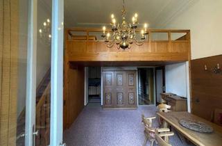 Wohnung kaufen in 2680 Semmering-Kurort, Landschaft, Kultur und Sport am Semmering