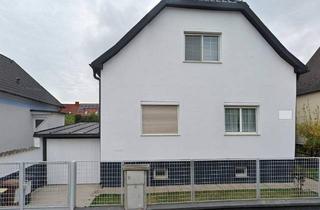 Einfamilienhaus kaufen in 2320 Schwechat, Großzügiges Wohnhaus in beliebter Lage von Schwechat