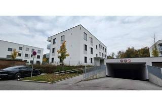 Wohnung kaufen in 4020 Linz, 4-Zimmer-Wohnung mit Loggia und Blick ins Grüne