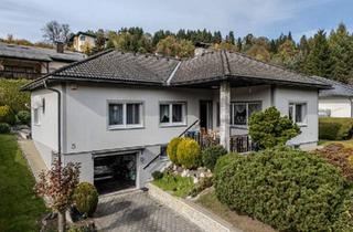Haus kaufen in 8570 Voitsberg, Einzigartiger Bungalow mit Wellnessbereich, Pool und großem Grundstück in ruhiger Wohnlage