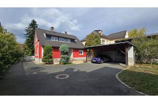 Einfamilienhaus kaufen in 8430 Leibnitz, Vielseitiges Einfamilienhaus mit Pool, Garagen und großem Potenzial in Leibnitz