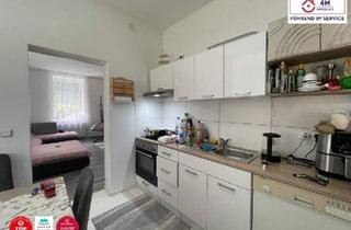 Wohnung kaufen in 2540 Bad Vöslau, 3 Zimmer mit Garten – Ihr neues Zuhause im Grünen