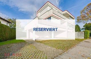 Penthouse kaufen in 6971 Hard, Einzigartiges Penthouse in ruhiger Lage – mehrere Terrassen & Wintergarten inklusive